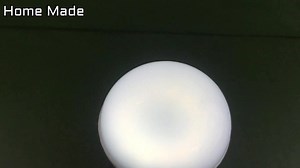 How to Make Free energy light bulbs Using Magnet - New Science Project 2018