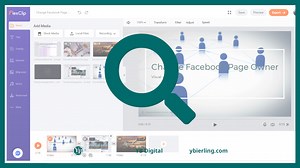 FlexClip - outil gratuit pour créer des vidéos professionnelles
