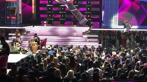 Luis Fonsi ft Daddy Yankee Despacito en vivo | Constelación latina producciones