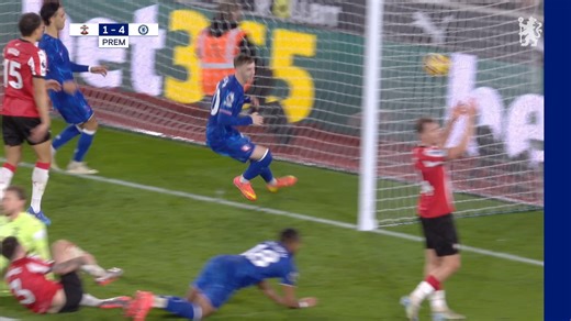 2.5M views · 124K reactions | Tune into all of Wednesday night's action.  | Chelsea Football Club | Facebook