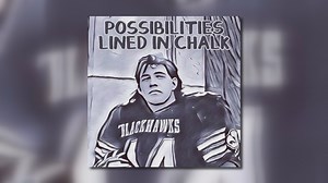 Local radio host releases audio book