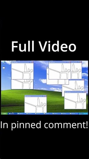 camel.exe XP ERROR REMIX
