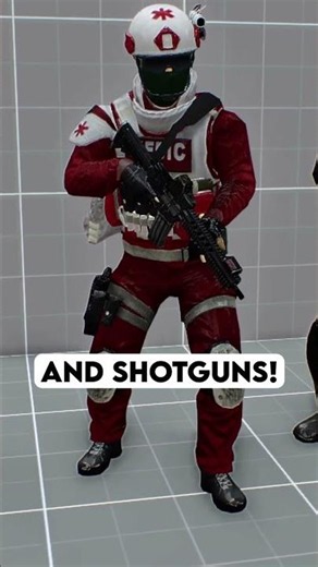 Payday 2 Medics Explained! #payday2 #gaming #shorts