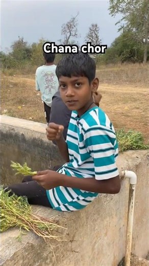 Chana chor #chna #new #vlog #funny #2026 #2025 #comedy #cgsong