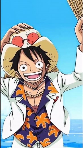 IDFC Slowed one piece edit #shorts