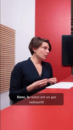 C'est quoi le radon ?