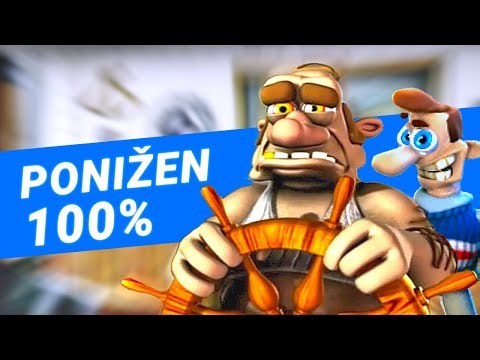 VELIKO FINALE MALTRETIRANJA SUSJEDA // Neighbors Back From Hell 2024 (EP5 - KRAJ)