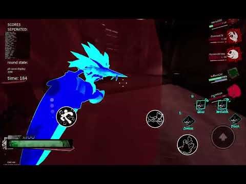 Kindlossos Gameplay (OMR)