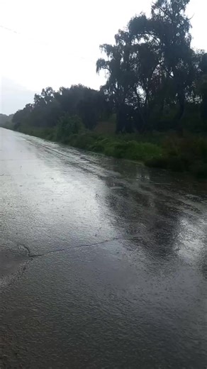 ⛈️ Contreras #Durango 📸 Danielibarra_15 | Alerta Durango