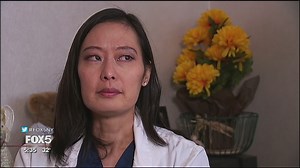 Long Island doctor needs new kidney