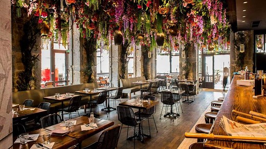 Lyon 4e : top des restaurants à tester absolument à la Croix-Rousse