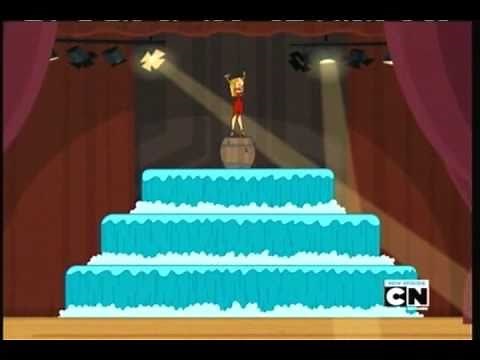 ♫♪ TDWT- Blainerific ♫♪