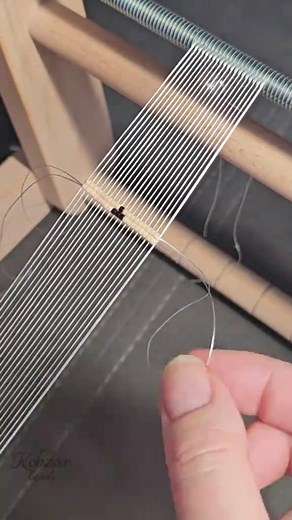 Beginner's Guide to Loom Therapy: Bead Weaving Basics