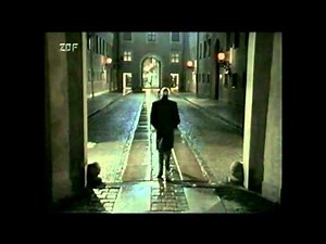 Derrick - Derricks Abschied