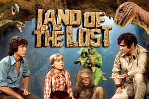 'Land of the Lost' was a 1970s television treasure that delights to this day - Click Americana