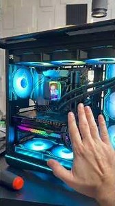 How to figure out why this pc won’t boot. #pcrepair #laptoprepair #computerrepair #gamingpc #pcsetup