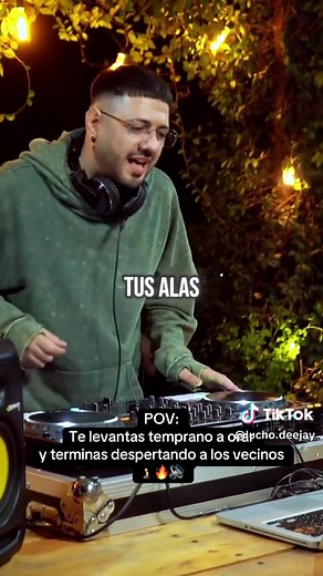Temprano Yo Te Buscaré: Mix de Cumbia Cristiana para Bailar 🔥