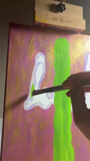 Exploring the Art of Cactus Painting