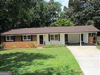 78 Hill Crest Dr, Thomaston, GA 30286 | Estately 🧡 | MLS# 10756860