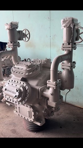 200 reactions · 10 comments |  ️️️ | Tru Compressor | Facebook