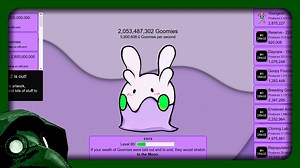 Goomy Clicker | 黏黏宝点击器【全程无解说游戏】