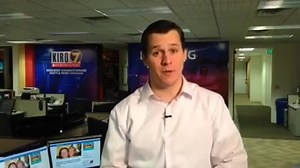 26 reactions | It's a wet Tuesday morning around the Sound. John Knicely also has a look at a big shift along Seattle's waterfront overnight. Join us live 4:30-7am. | KIRO 7 News | Facebook