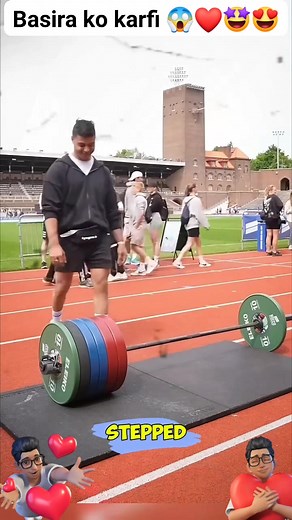 Basira ko karfi 😱❤🤩😍 #strength #wisdom #technology #technique #skills | Auwalu Tukur