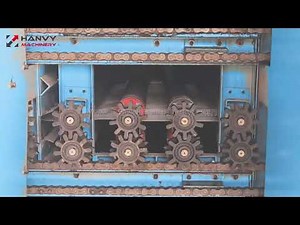 Automatic Veneer Drying Line with moisture and quality analyzer