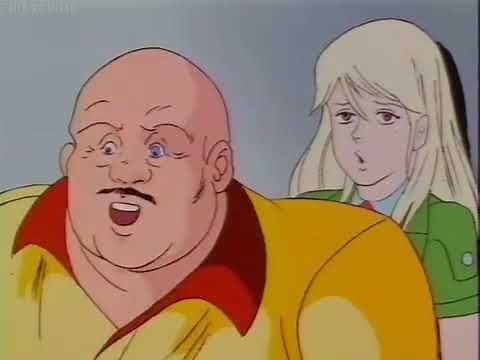 Nora OVA 1985 English Sub