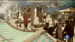 Novela Gênesis - Capítulo 99 - Completo HD | Pr Leandro Oliveira