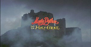 Special screenings! Join us for a legendary celebration of the 48th (and a half!) anniversary of Monty Python and the Holy Grail this February! Immerse yourself in the wacky world of King Arthur and his merry band of knights as they embark on an extraordinary and budget-friendly quest for the elusive Holy Grail. Book now https://bit.ly/3UDWcHS | Tivoli Cinema, Tiverton | Facebook