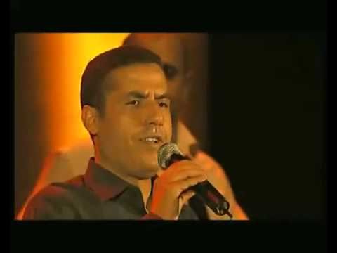 Cheb Mami - Desert Rose / شاب مامي - وردة الصحراء