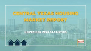 In November 2023, the Austin Round-Rock MSA saw a median home price drop of 8.4% to $424,450 alongside a marginal 0.2% increase in home sales–despite higher mortgage rates. Dive into the November 2023 Central Texas Housing Market Report now at ABoR.com/MarketStatistics, where you'll also find downloadable infographics and other reports! | Unlock MLS & Austin Board of Realtors | Facebook