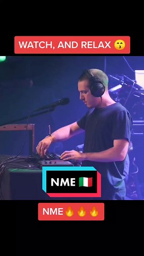 NME🇮🇹🤩😈@nme_music #insane #fypシ #muzik #loopstationbeatbox #beatbox