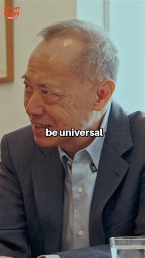 Singapore As An Ideal In A Chaotic World