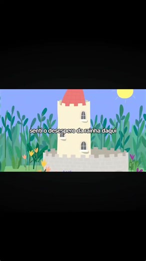 Ben e Holly: O Conserto da Torneira e Reformas no Castelo