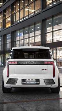 【2026年最新】ダイハツ 次世代 軽SUV登場！新デザイン＆進化した性能を徹底解説｜Car design Japan