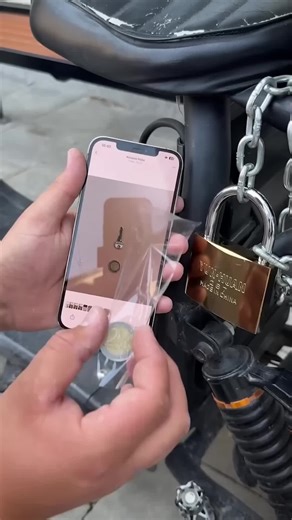 Easy DIY Key Duplication Method