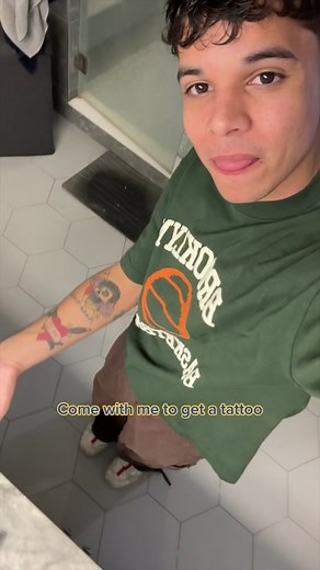 Getting Tattoos on Hairy Arms: A Comprehensive Guide