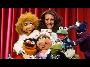 The Muppet Show Episode #310 Marisa Berenson Intro