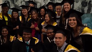 Hear from some recent ACAP graduates about their favourite ACAP moments. | ACAP University College