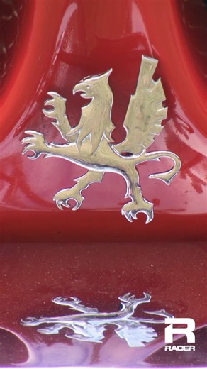 The wait is over—My Classic Car is back! From timeless icons to unforgettable stories, the season premiere kicks off with the passion, history, and horsepower you love. 📺 Watch the season premiere of My Classic Car Wednesday at 9 PM ET/PT on RACER Network | RACER Network