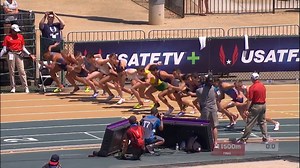 Like father, like son. Johnny and John Gregorek are currently the fastest father-son duo in the mile. Johnny Gregorek: The Legacy: http://bit.ly/2BJ3zFR | MileSplit