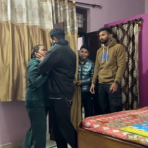 9.7M views · 265K reactions | Fake Fight prank on goutam 藍藍 || Prank goes Real洛 . . . . . . . . #prank #prankvideo #likeforlike #jeetthakurvlogs #prankgoeswrong #ViralPranks #angry #reaction #reactionvideo #mustwatch #coupleprank #marriedlife #prankster | Jeet Thakur Pranks | Facebook