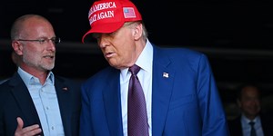 The Woke Right Comes Of Age