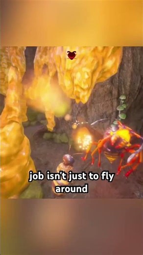 Play as a Bee and Save the Entire Hive!