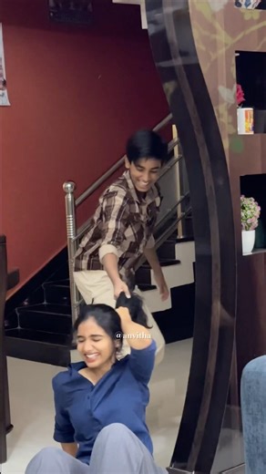 Should have confirmed first😭🤦‍♀️|#youtubeshorts #comedy #explore #funny #anvitha #viral #trending