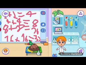 How to learn in school math with no. 3 & which device is on?!!!