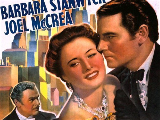 女伟人 The Great Mans Lady 1942