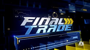 2.5K views · 38 reactions | And around the horn we go for the final trades! | CNBC Fast Money | Facebook